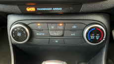 Ford Fiesta 1.0 EcoBoost Hybrid mHEV 125 Titanium 5dr Auto Petrol Hatchback